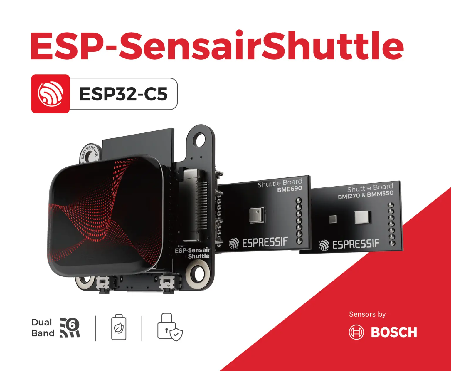 乐鑫芯片模组：智能语音、离线控制及多模态交互的创新应用