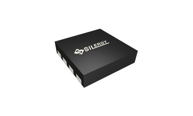 矽力杰SY8884ADFC：高效1MHz降压转换器助力小型化电源设计