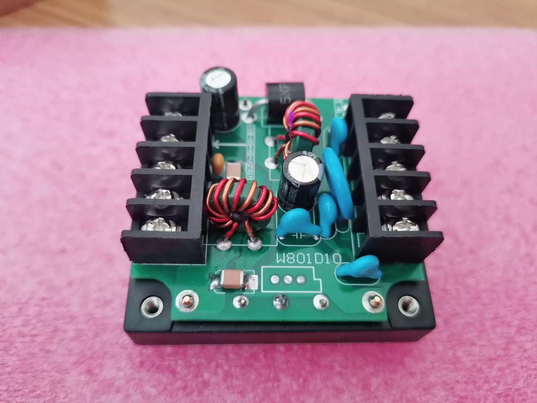 ATE测试系统提升多路电源模块跨地测试效率