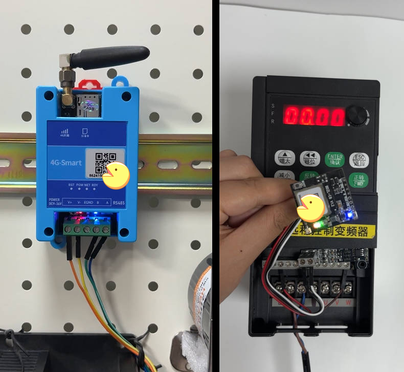4G控制器助力风机设备远程智能管理：低成本升级方案详解