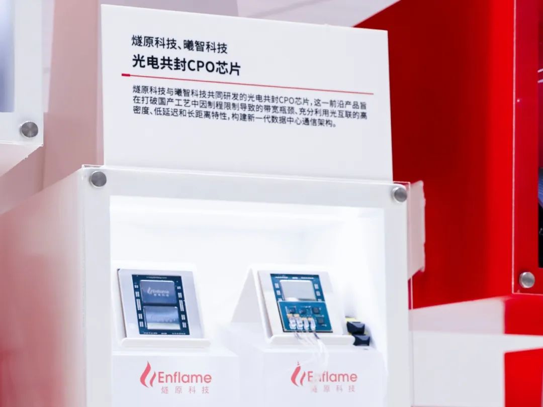 xPU-CPO光电共封芯片：2025年数据中心光互连新技术解析