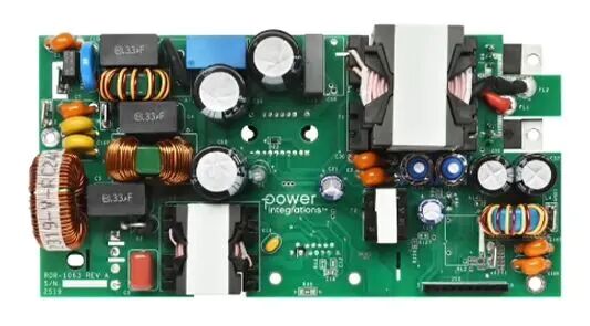 Power Integrations 720W电动自行车充电器方案RDK-1063详解