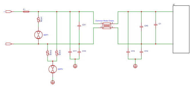 牙科医疗设备行业痛点及EMC解决方案