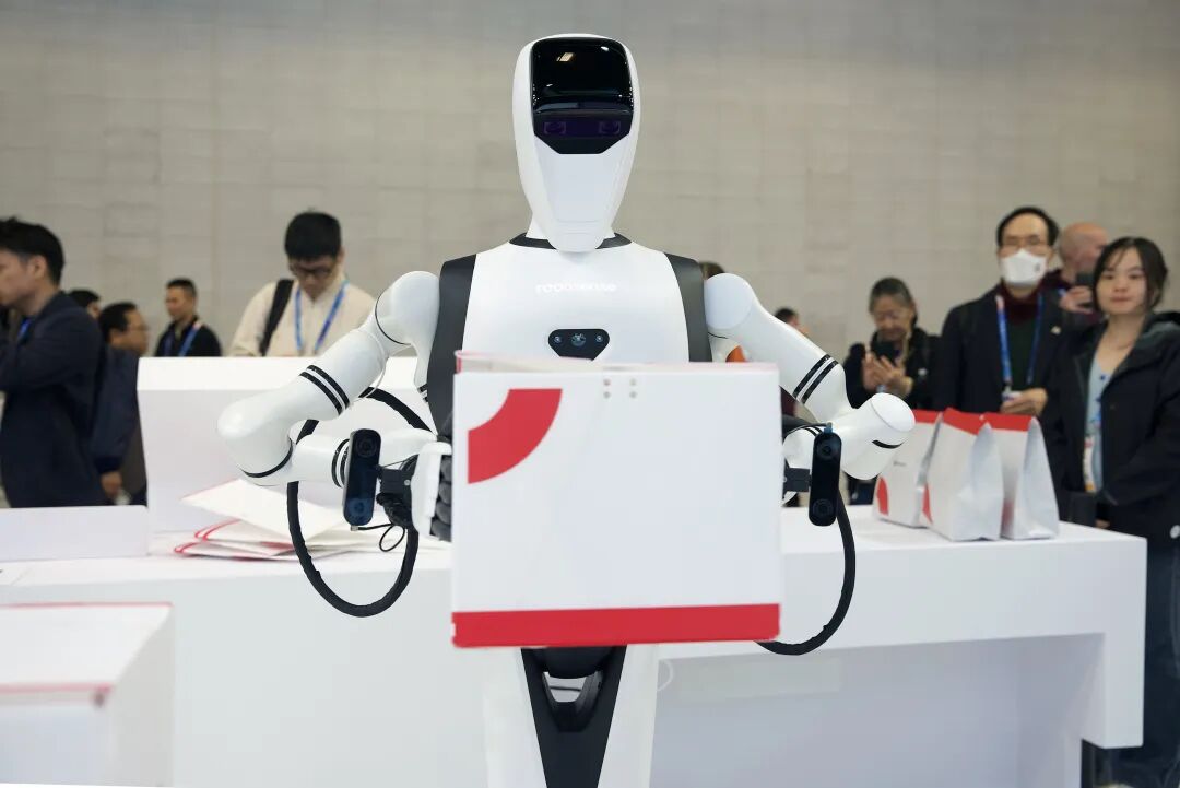 CES 2026激光雷达新品：从车载到机器人应用