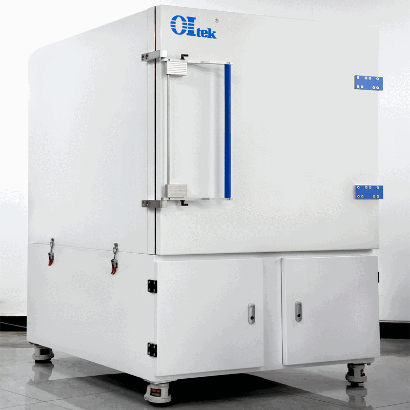 电磁屏蔽箱/室视频监控系统：低辐射技术详解