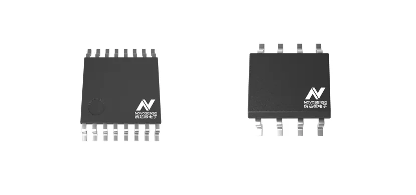 MT6511磁性角度传感器：高性能汽车级位置传感器解析