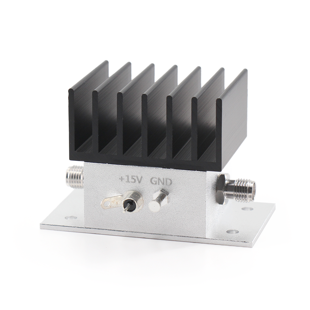 射频功率放大器详解：提升5G基站信号覆盖