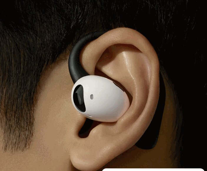 光帆科技发布AI摄像头耳机：集成摄像头与实时语音交互