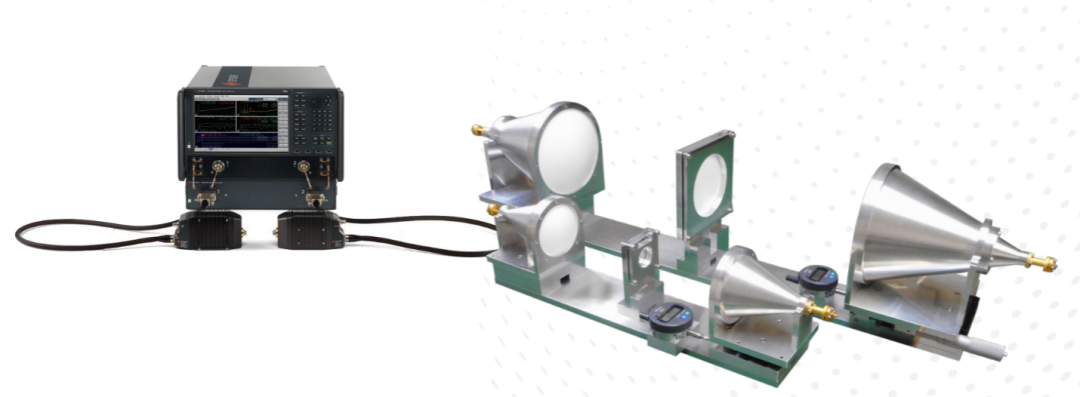 高频高速PCB全流程测试：是德科技解决方案详解
