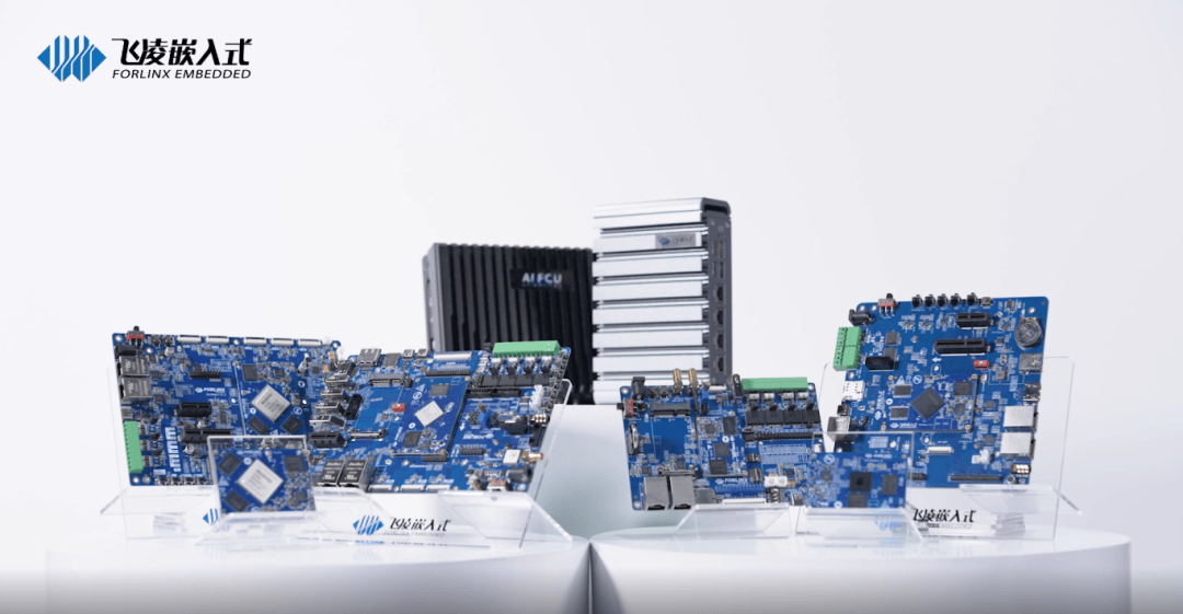 飞凌嵌入式FCU3501：2026年高算力AI板卡详解