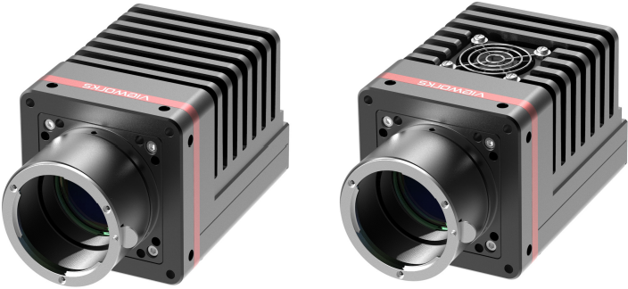 CoaXPress-over-Fiber详解：高速远距离数据传输新技术