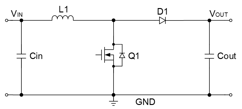 【工程师笔记】都可以升压，Boost、Buck-Boost、Sepic拓扑怎么选？