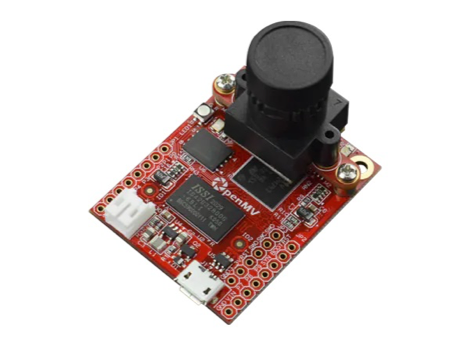 嵌入式视觉：让工业自动化的“眼睛”自带“大脑”