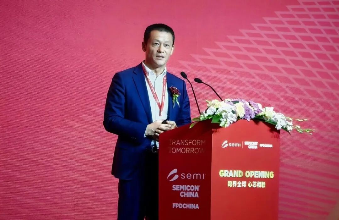 长电科技CEO郑力：原子级先进封装定义芯片成品制造新范式