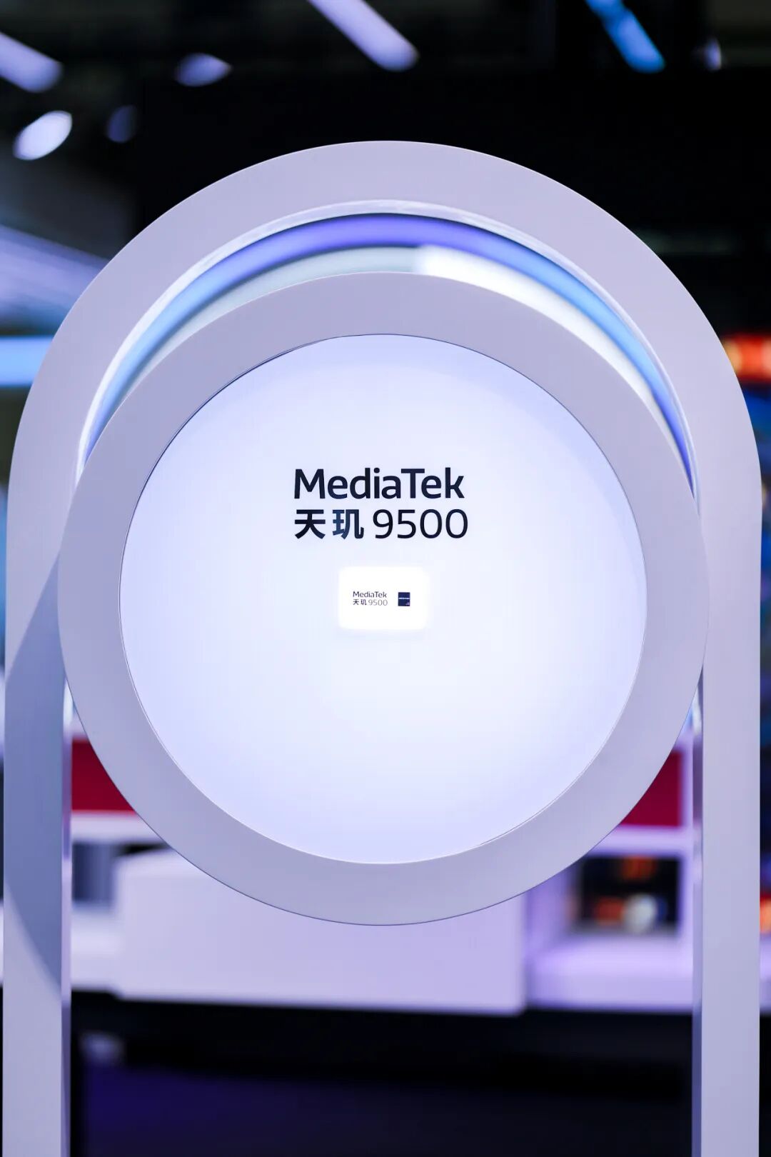 CITE 2026 精彩回顾：MediaTek 芯解锁新技术 新产品 新场景