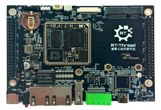 免费试用｜睿擎派开发板等你来测：提交高质量报告，开发板免费送