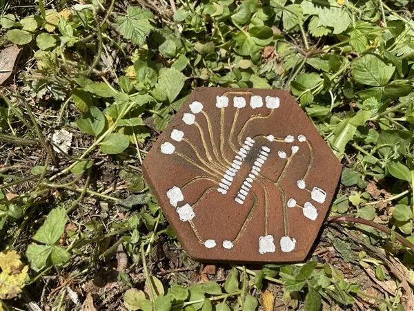 史前工艺做电路板！用泥土和柴火纯手搓PCB：全套教程已开源