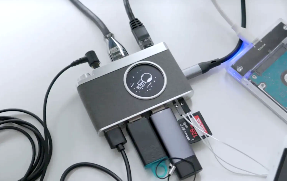 AirLink（无线！USB HUB）.png