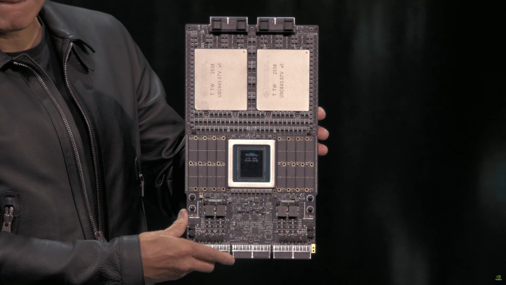 LPDDR Memory Demand For NVIDIA Rubin In AI To Exceed The Combined Demand of Samsung & Apple In 2027