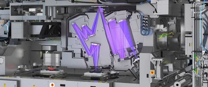 光刻工艺的坐标地图：FEM