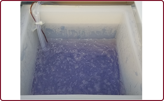 什么是热臭氧工艺（Hot Ozone Process）？