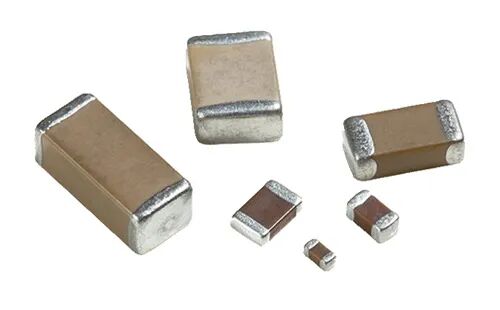 贴片电容的四种分类及特点-诺的电子