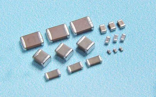 贴片电容的四种分类及特点-诺的电子