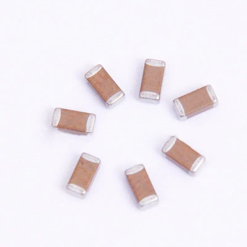 贴片电容104 0603 50V K-通用贴片电容-深圳容乐电子公司