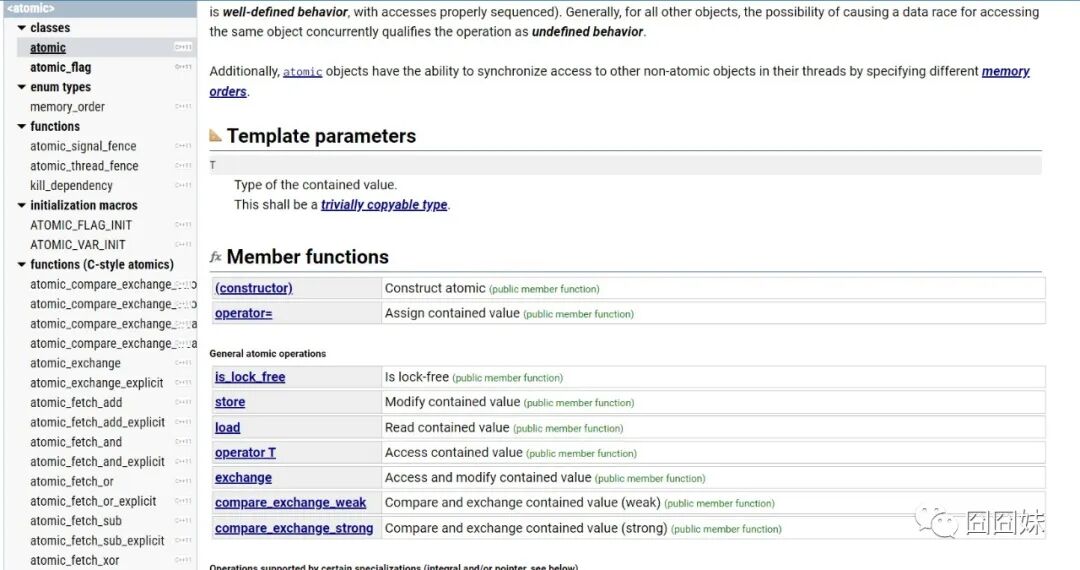解锁 C++ 并发编程的钥匙：探索 Atomic 变量