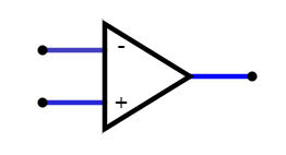 图说运放：不谈原理，只谈应用（收藏）