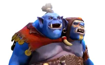 Ogre Magi Hero Builds & Guides for Dota 2